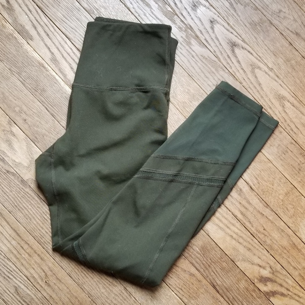 Active/Workout Leggings